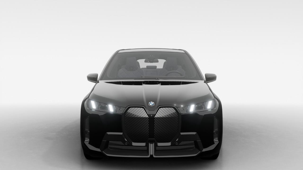 2026 BMW iX xDrive45 4dr All-Wheel Drive Sports Activity Vehicle Photo