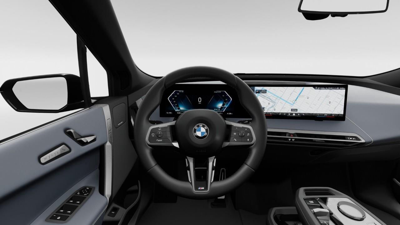 2026 BMW iX xDrive45 4dr All-Wheel Drive Sports Activity Vehicle Photo
