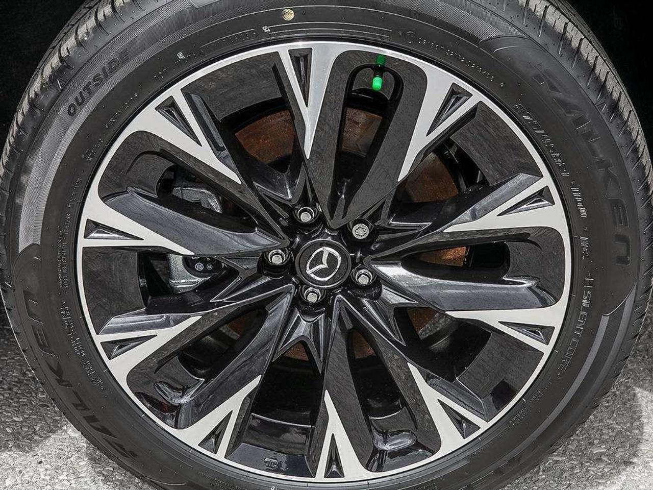 2026 Mazda CX-90 PHEV GT 4dr i-ACTIV All-Wheel Drive Sport Utility Photo