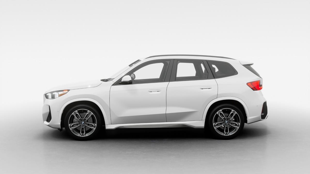 2026 BMW X1 xDrive28i 4dr All-wheel Drive Sports Activity Vehicle Photo