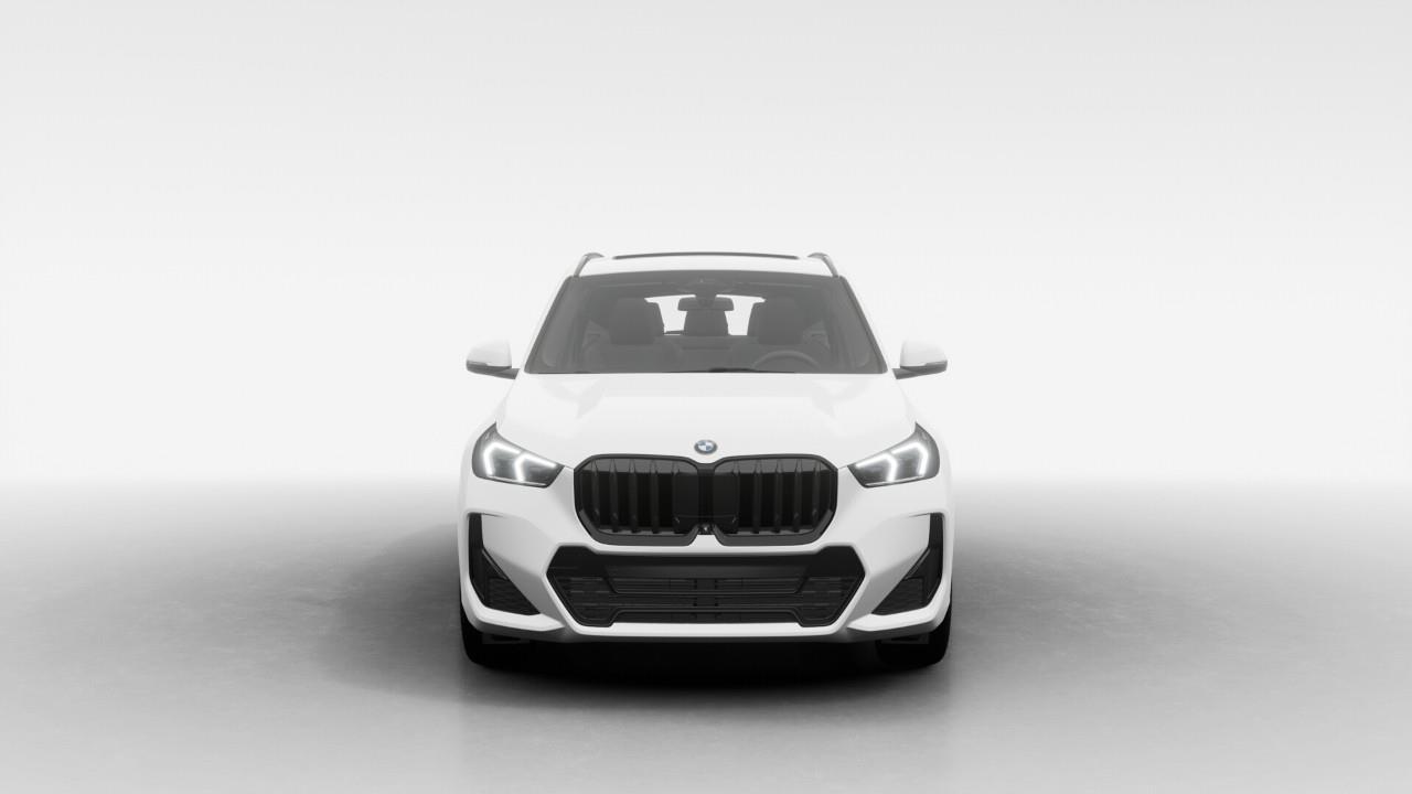 2026 BMW X1 xDrive28i 4dr All-wheel Drive Sports Activity Vehicle Photo