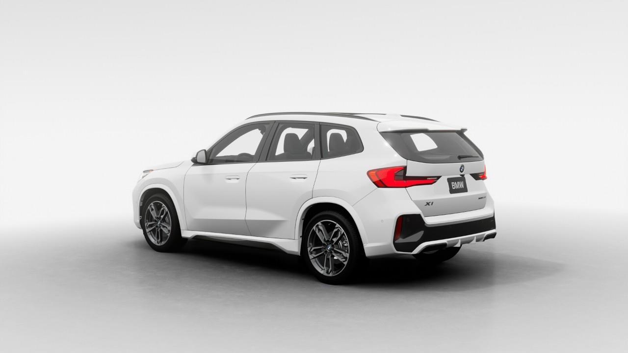 2026 BMW X1 xDrive28i 4dr All-wheel Drive Sports Activity Vehicle Photo