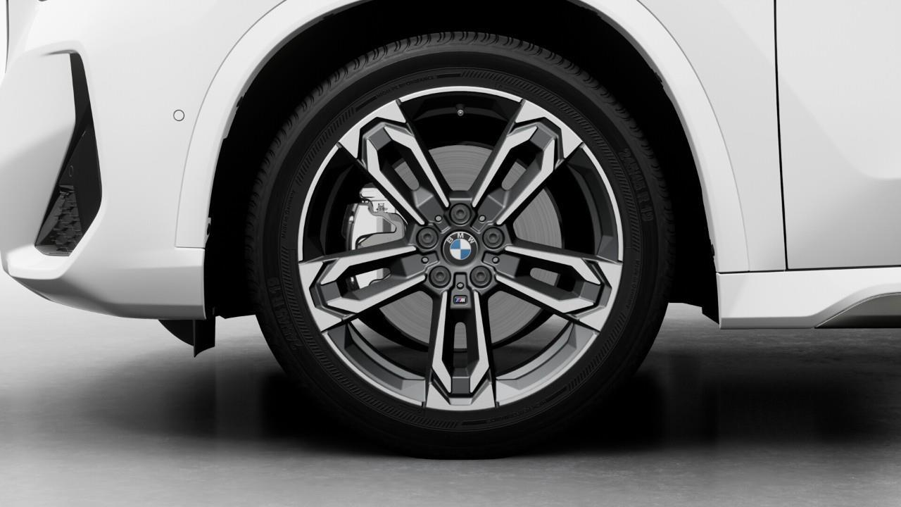 2026 BMW X1 xDrive28i 4dr All-wheel Drive Sports Activity Vehicle Photo
