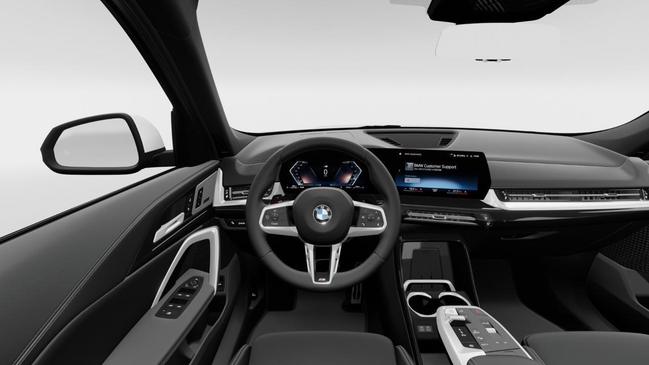 2026 BMW X1 xDrive28i 4dr All-wheel Drive Sports Activity Vehicle Photo