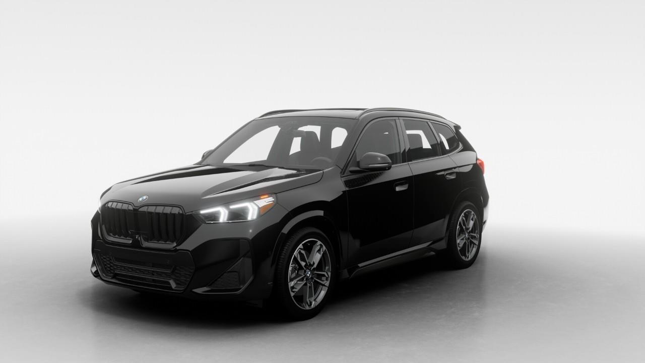2026 BMW X1 xDrive28i 4dr All-wheel Drive Sports Activity Vehicle Photo