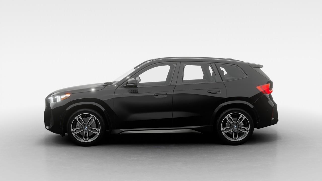 2026 BMW X1 xDrive28i 4dr All-wheel Drive Sports Activity Vehicle Photo3