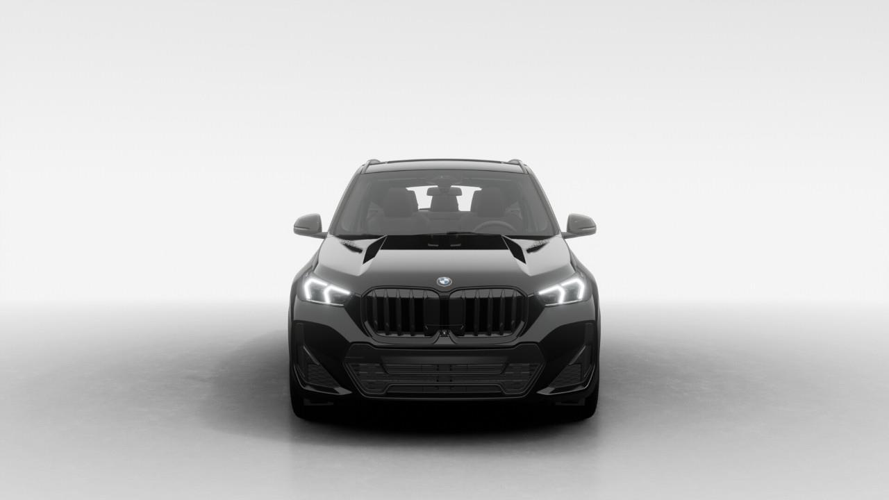 2026 BMW X1 xDrive28i 4dr All-wheel Drive Sports Activity Vehicle Photo2