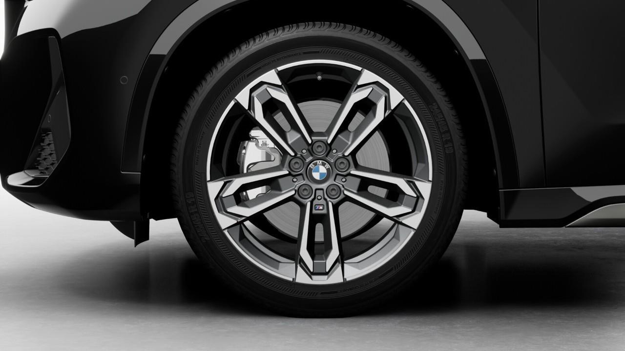 2026 BMW X1 xDrive28i 4dr All-wheel Drive Sports Activity Vehicle Photo