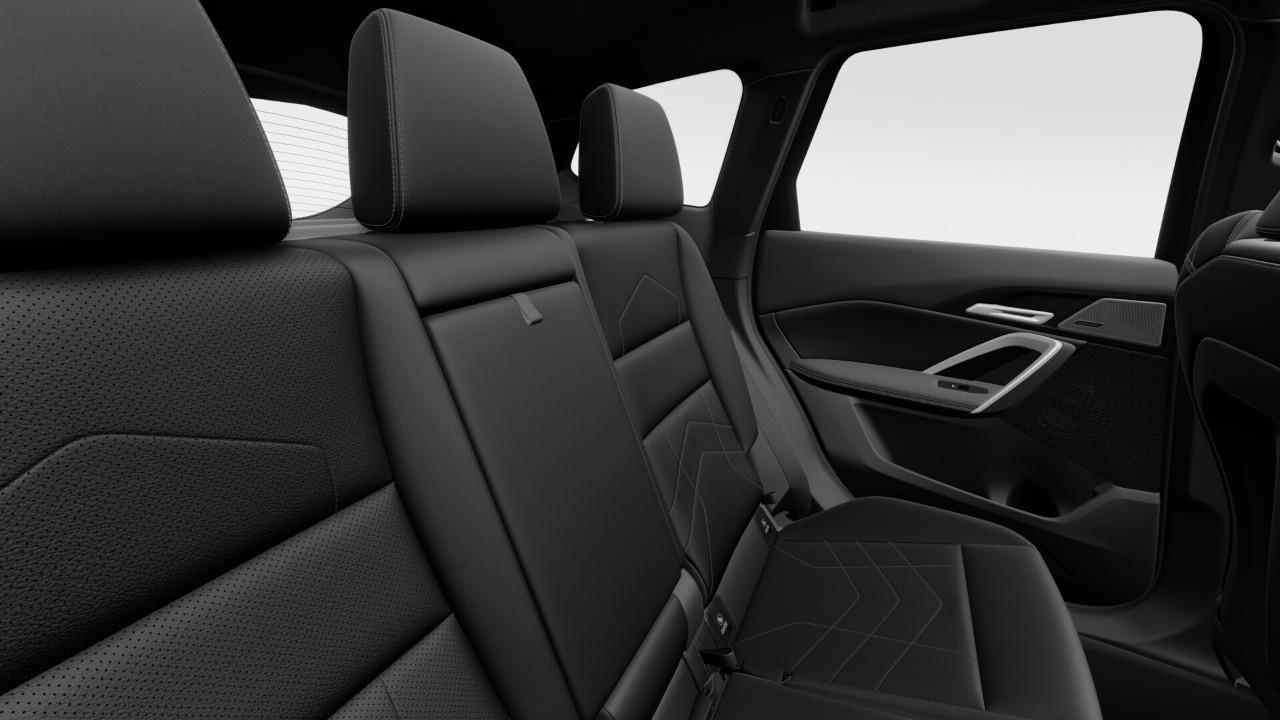 2026 BMW X1 xDrive28i 4dr All-wheel Drive Sports Activity Vehicle Photo