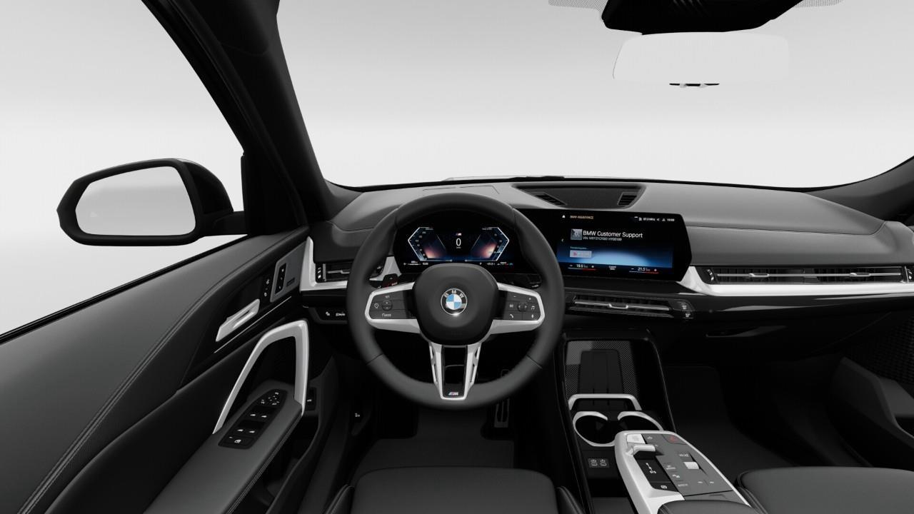 2026 BMW X1 xDrive28i 4dr All-wheel Drive Sports Activity Vehicle Photo