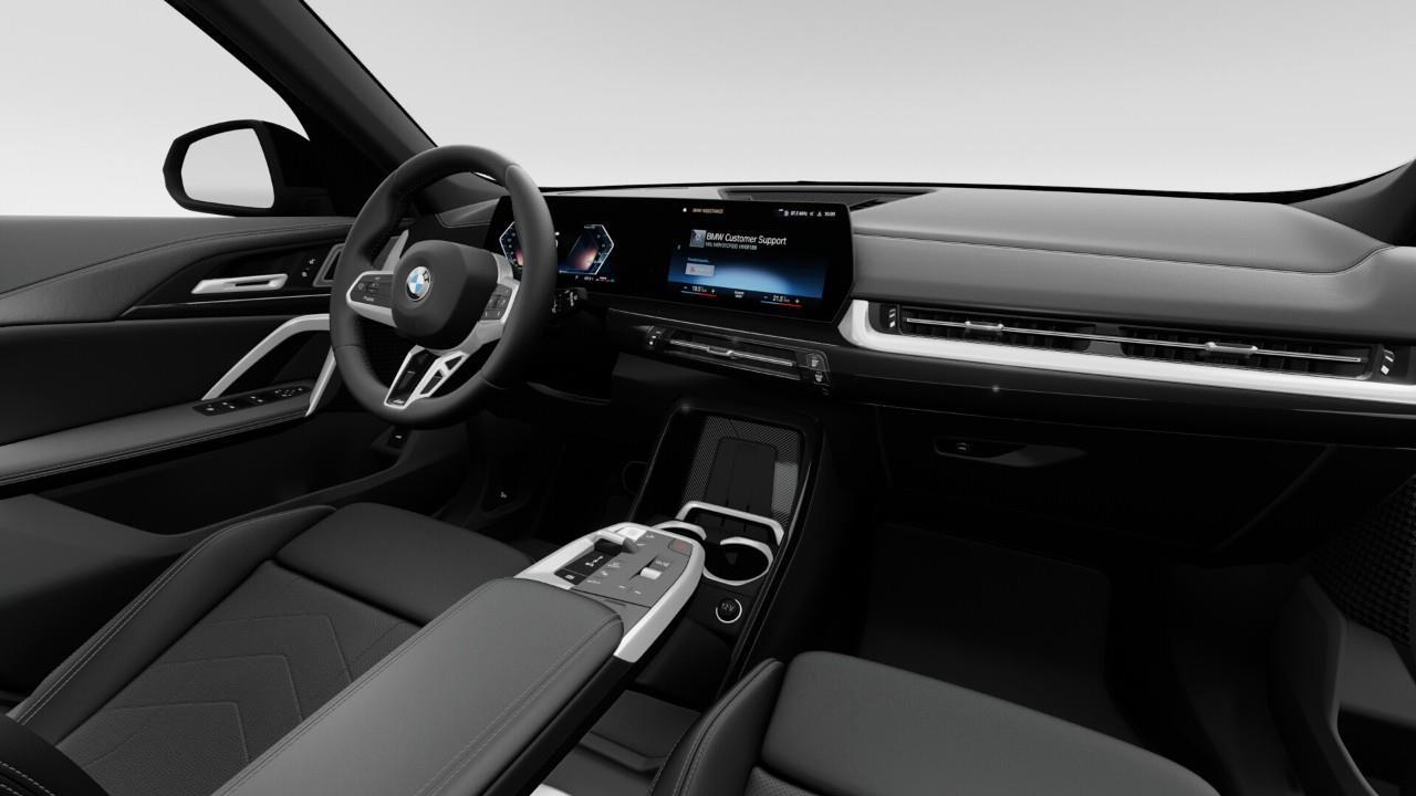 2026 BMW X1 xDrive28i 4dr All-wheel Drive Sports Activity Vehicle Photo