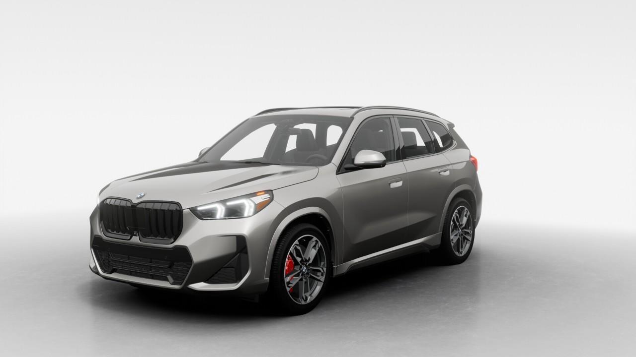 2026 BMW X1 xDrive28i 4dr All-wheel Drive Sports Activity Vehicle Photo
