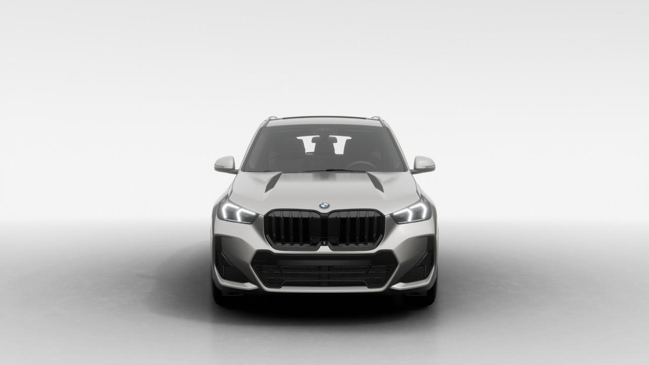 2026 BMW X1 xDrive28i 4dr All-wheel Drive Sports Activity Vehicle Photo2