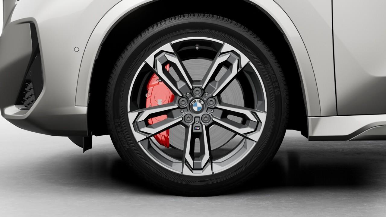 2026 BMW X1 xDrive28i 4dr All-wheel Drive Sports Activity Vehicle Photo