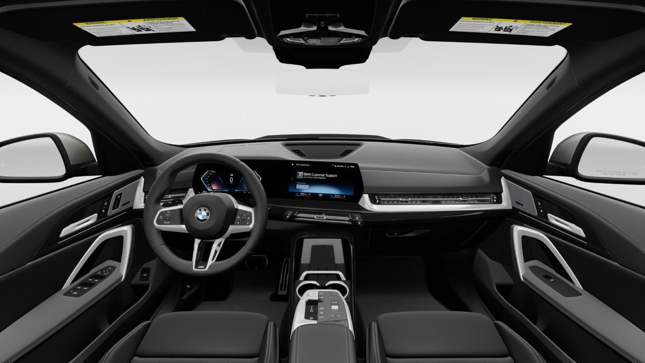 2026 BMW X1 xDrive28i 4dr All-wheel Drive Sports Activity Vehicle Photo