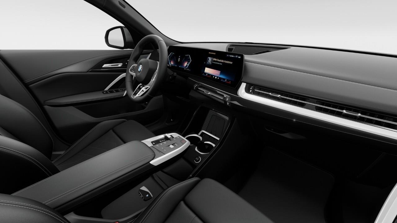 2026 BMW X2 xDrive28i 4dr All-Wheel Drive Sports Activity Coupe Photo