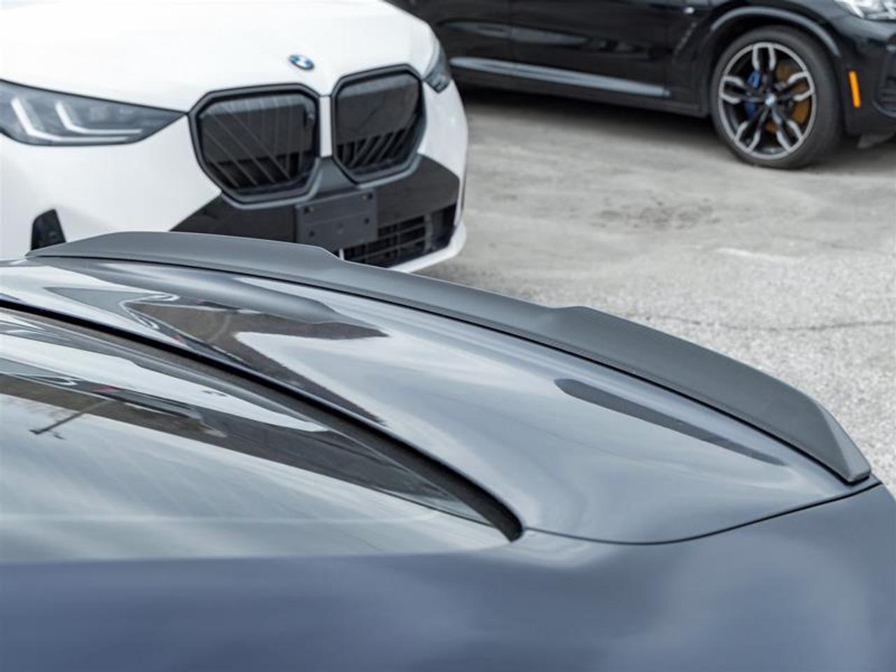 2025 BMW M4 Competition xDrive 2dr All-Wheel Drive Coupe Photo