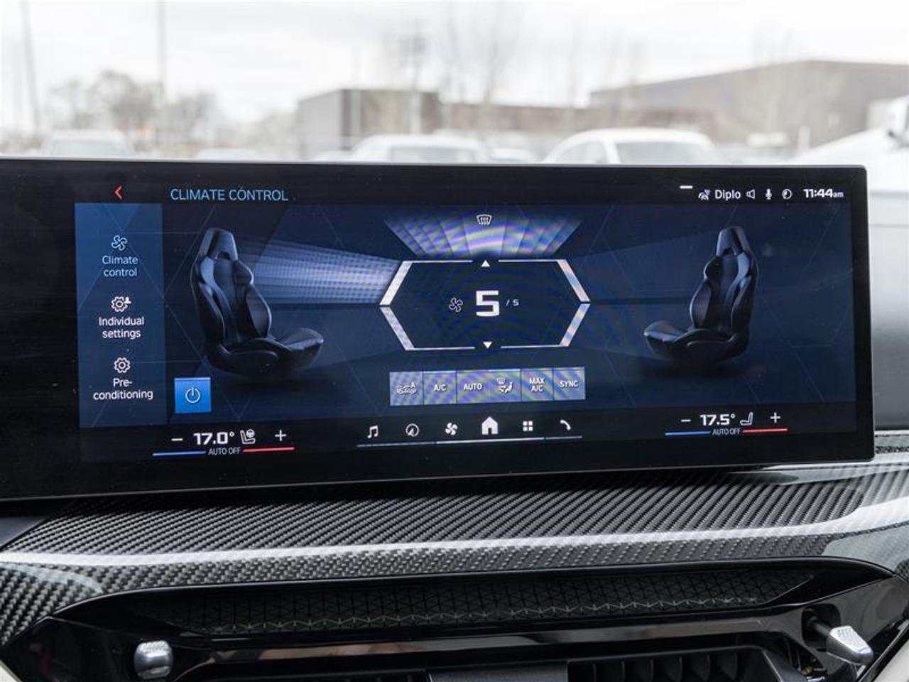 2025 BMW M4 Competition xDrive 2dr All-Wheel Drive Coupe Photo