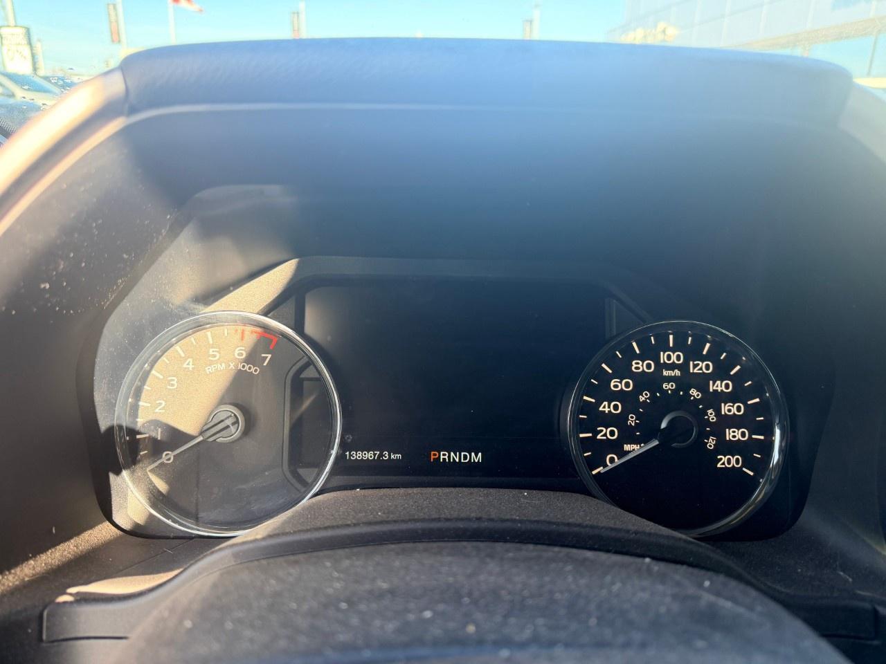 2018 Ford F-150 Lariat 4WD SuperCrew 5.5' Box Photo