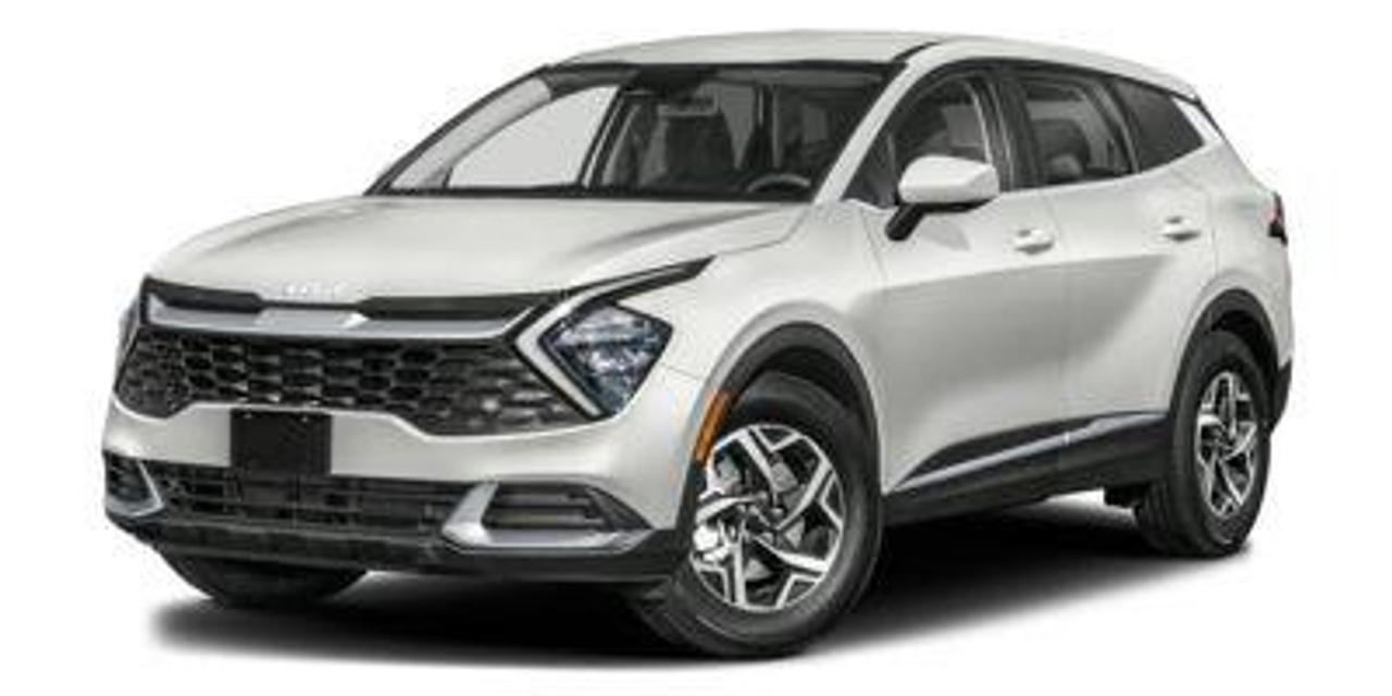 2023 Kia Sportage EX 4dr All-wheel Drive Photo