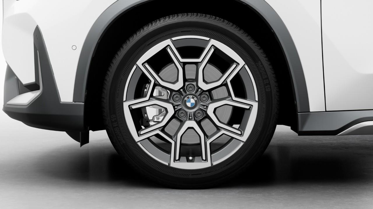 2026 BMW X1 xDrive28i 4dr All-wheel Drive Sports Activity Vehicle Photo