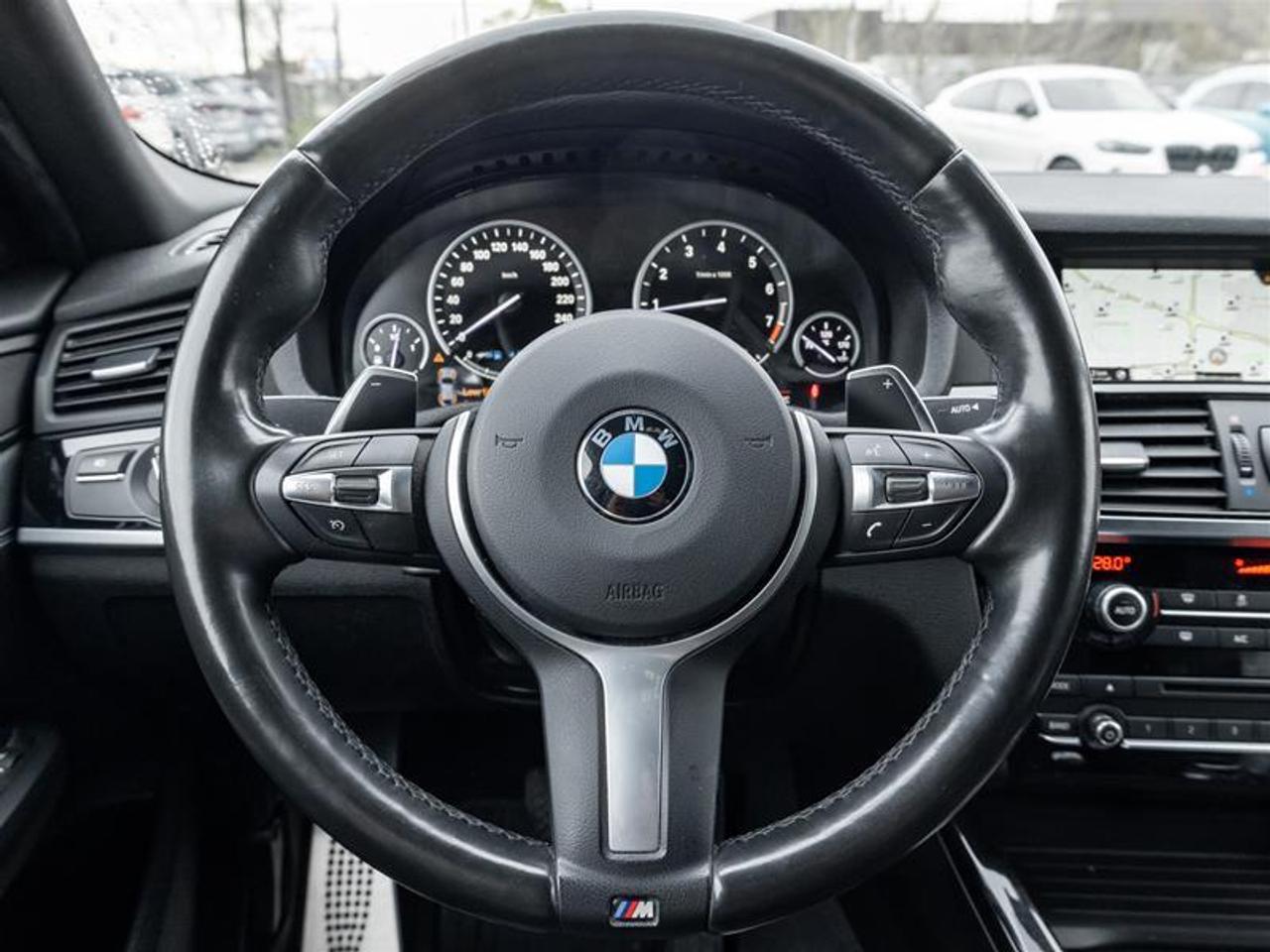 2018 BMW X4 M40i 4dr All-Wheel Drive Sports Activity Coupe Photo