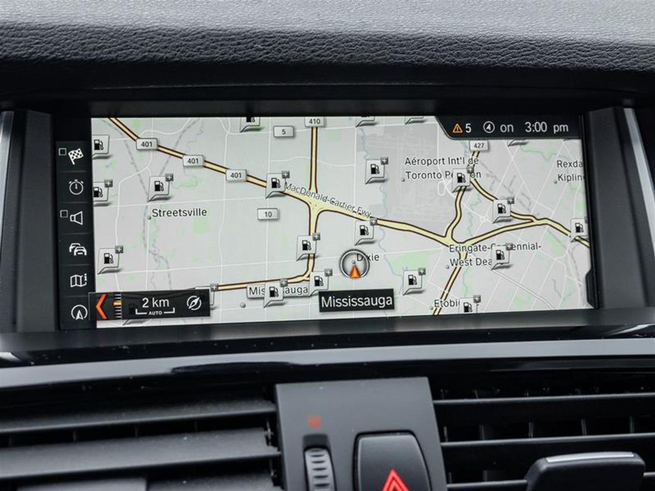 2018 BMW X4 M40i 4dr All-Wheel Drive Sports Activity Coupe Photo
