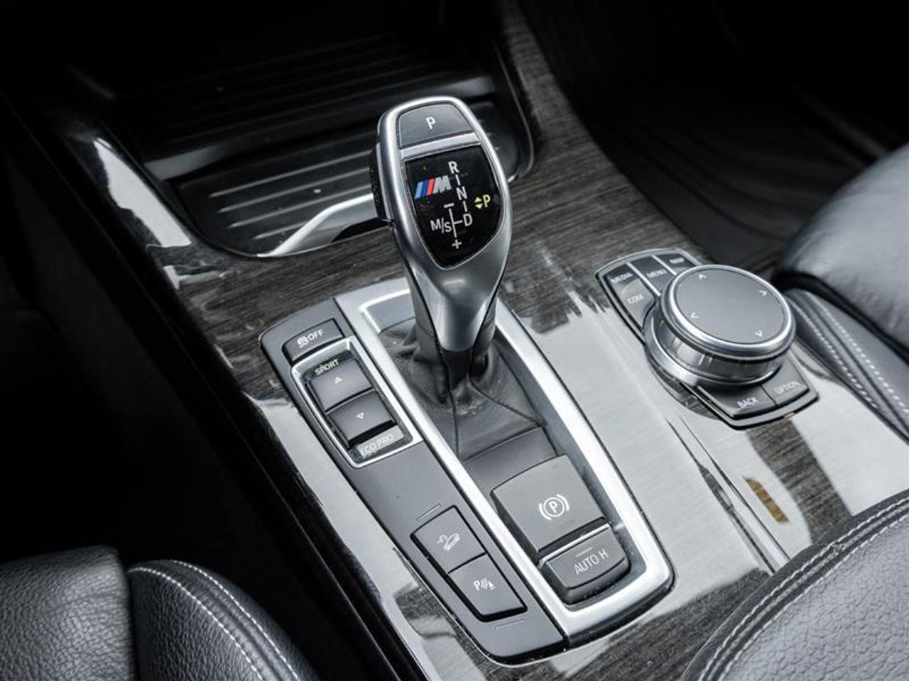 2018 BMW X4 M40i 4dr All-Wheel Drive Sports Activity Coupe Photo