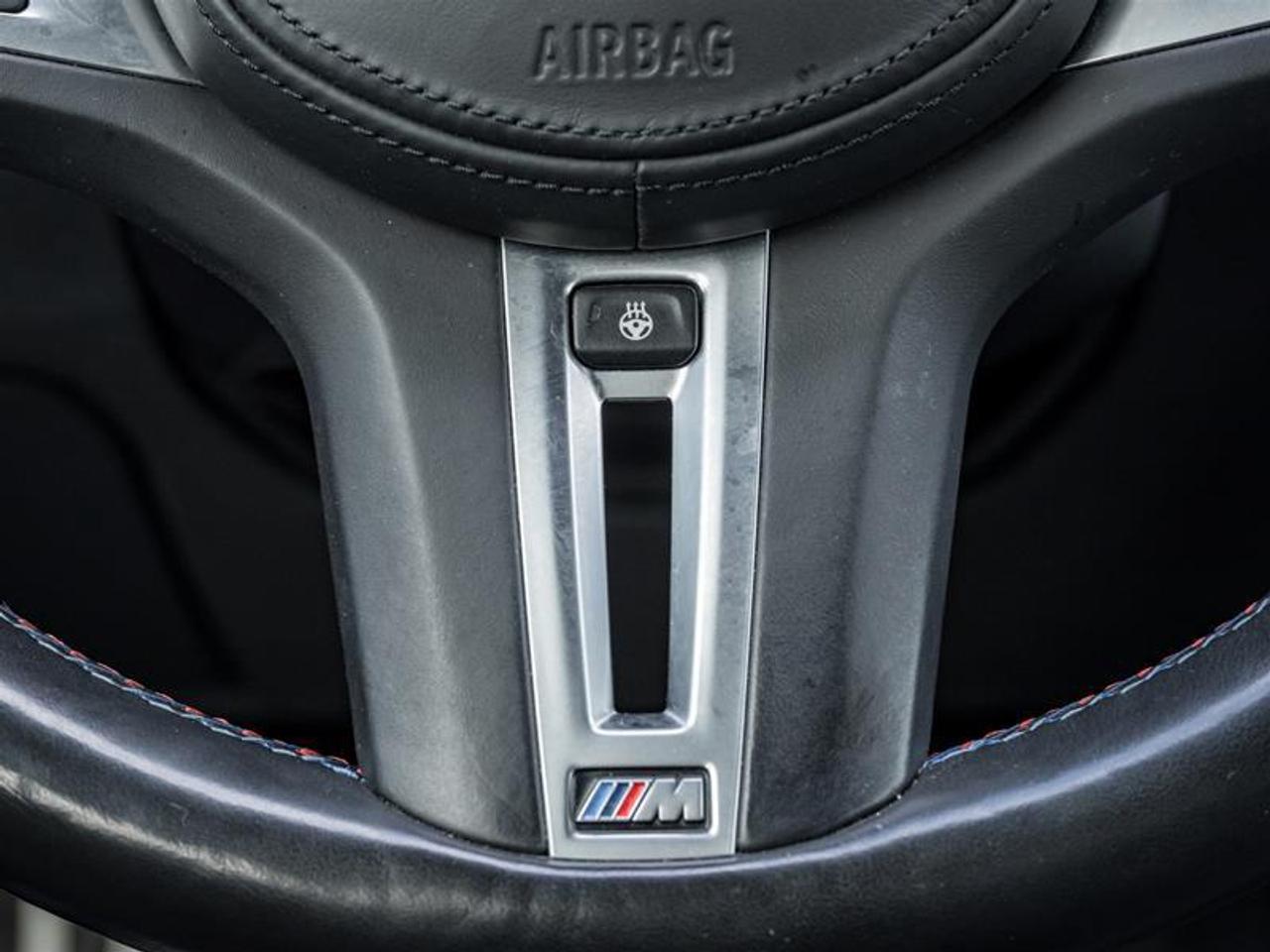 2022 BMW i4 M50 4dr All-Wheel Drive Gran Coupe Photo