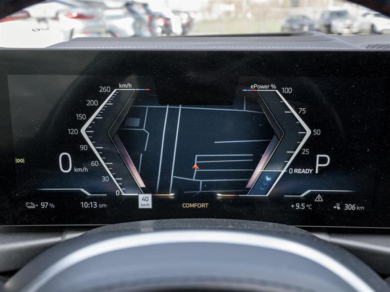 2022 BMW i4 M50 4dr All-Wheel Drive Gran Coupe Photo