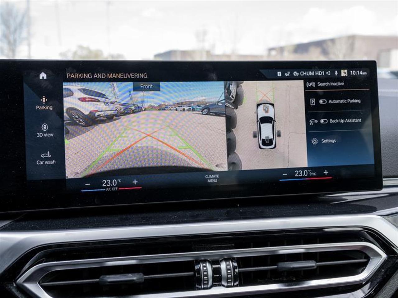 2022 BMW i4 M50 4dr All-Wheel Drive Gran Coupe Photo