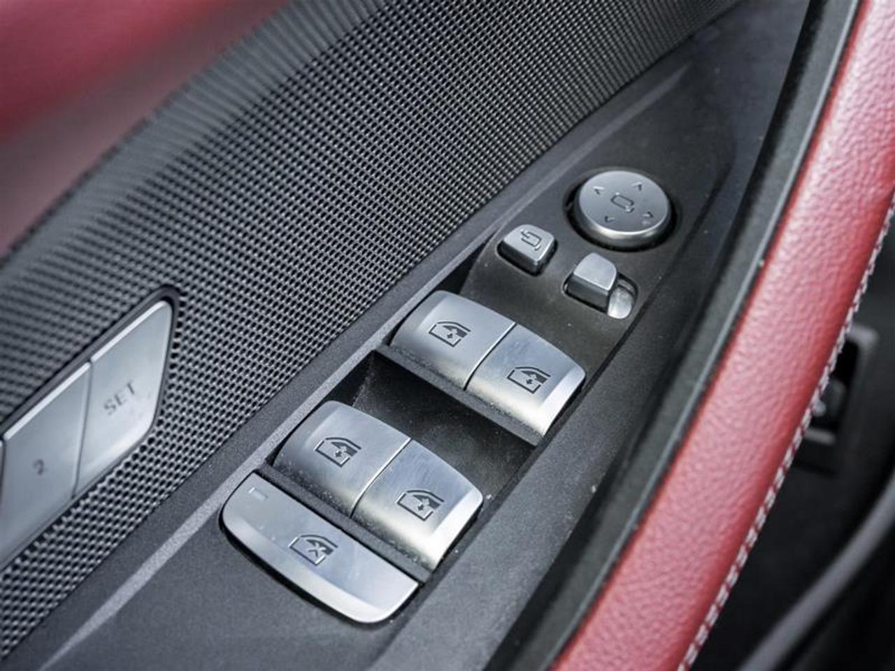 2022 BMW i4 M50 4dr All-Wheel Drive Gran Coupe Photo