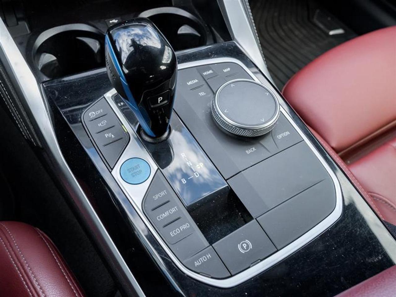2022 BMW i4 M50 4dr All-Wheel Drive Gran Coupe Photo