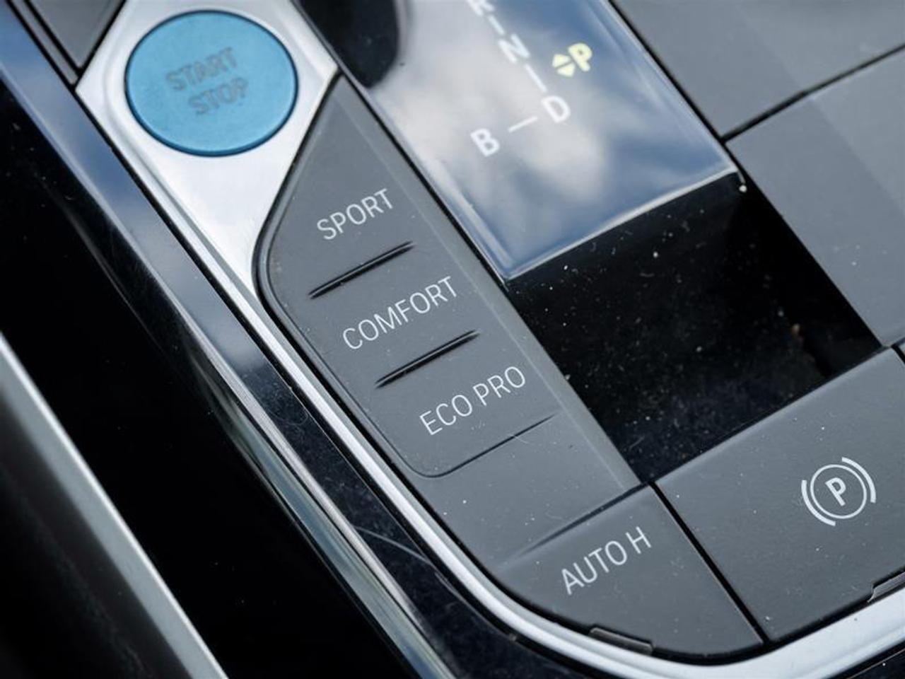 2022 BMW i4 M50 4dr All-Wheel Drive Gran Coupe Photo