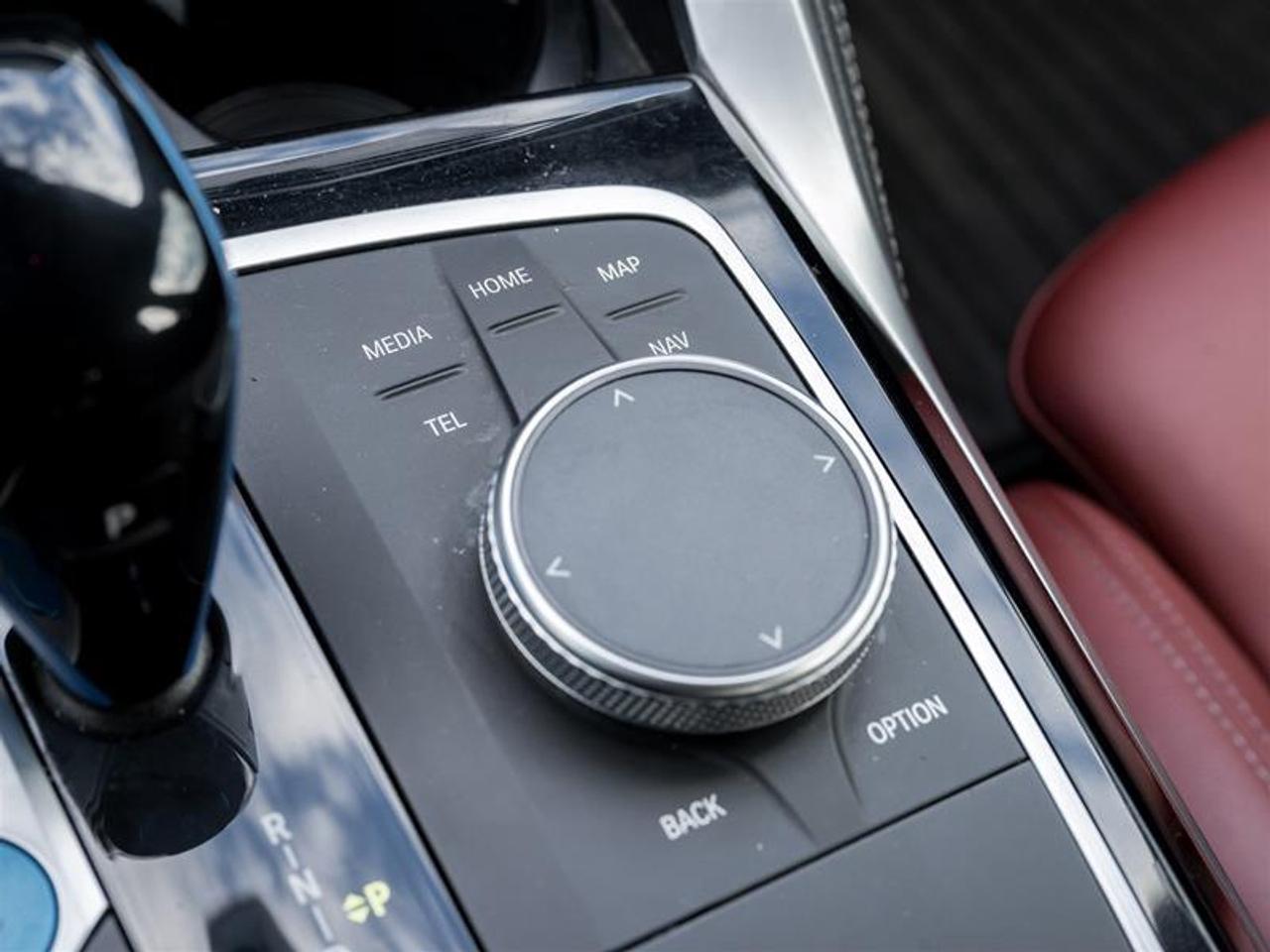 2022 BMW i4 M50 4dr All-Wheel Drive Gran Coupe Photo