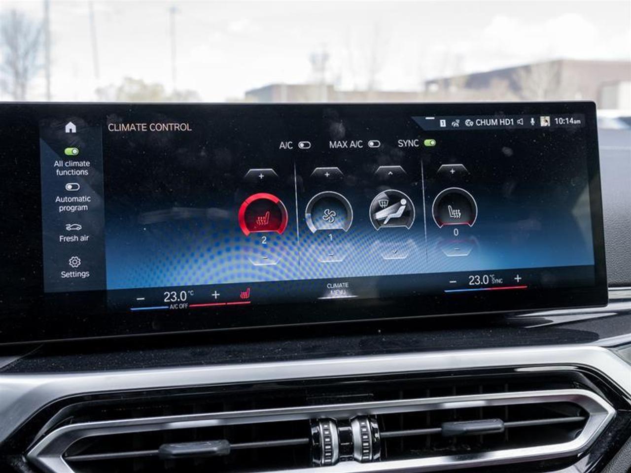 2022 BMW i4 M50 4dr All-Wheel Drive Gran Coupe Photo