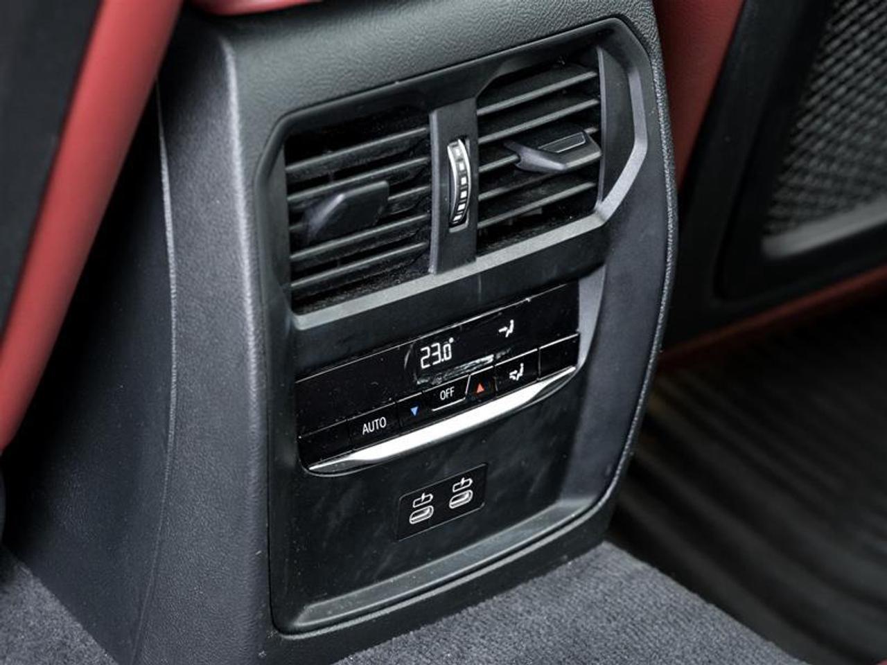 2022 BMW i4 M50 4dr All-Wheel Drive Gran Coupe Photo