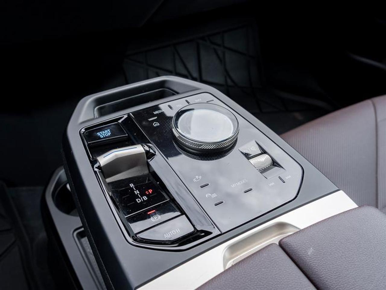 2023 BMW iX xDrive40 4dr All-Wheel Drive Sports Activity Vehicle Photo