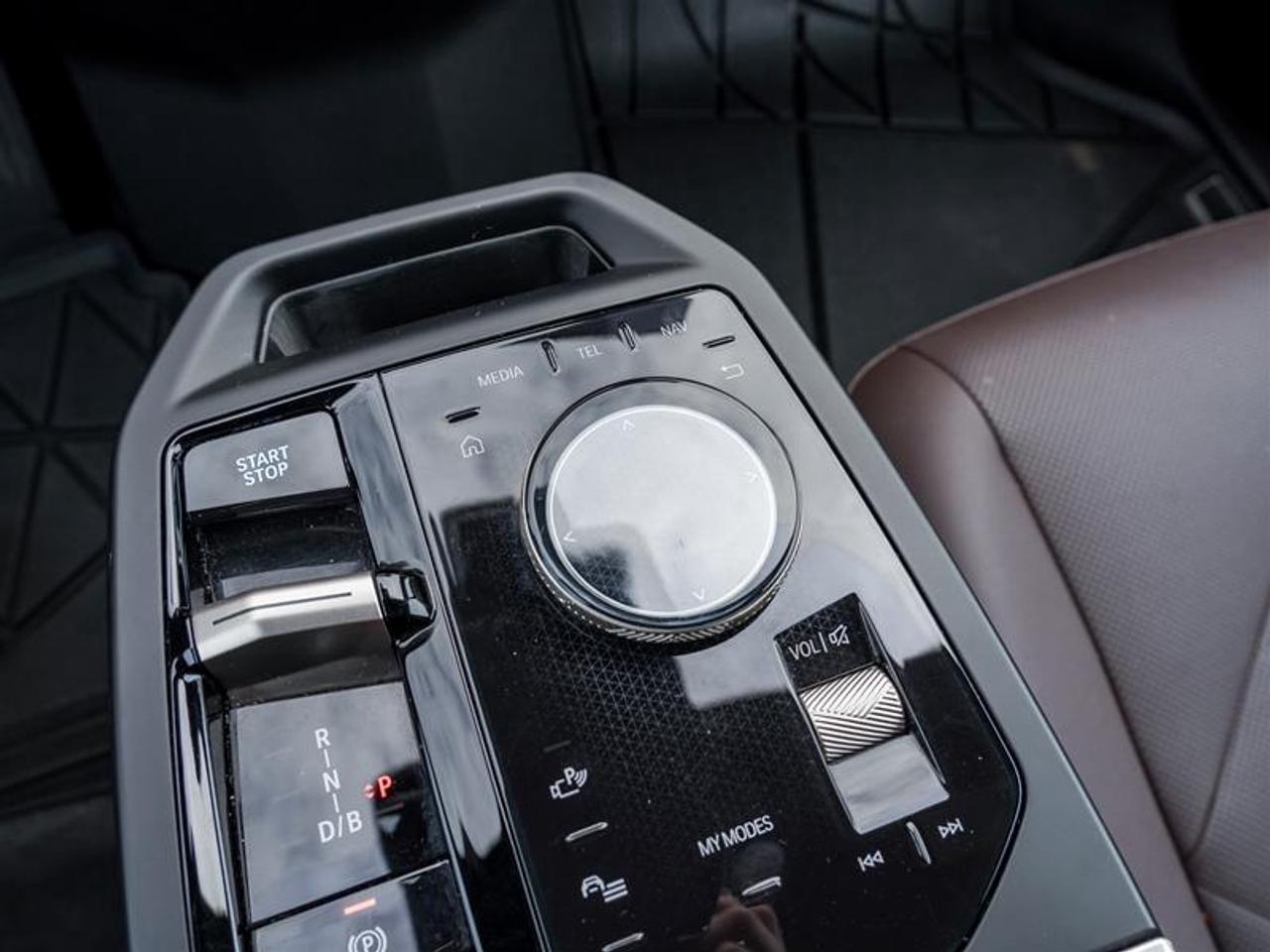 2023 BMW iX xDrive40 4dr All-Wheel Drive Sports Activity Vehicle Photo