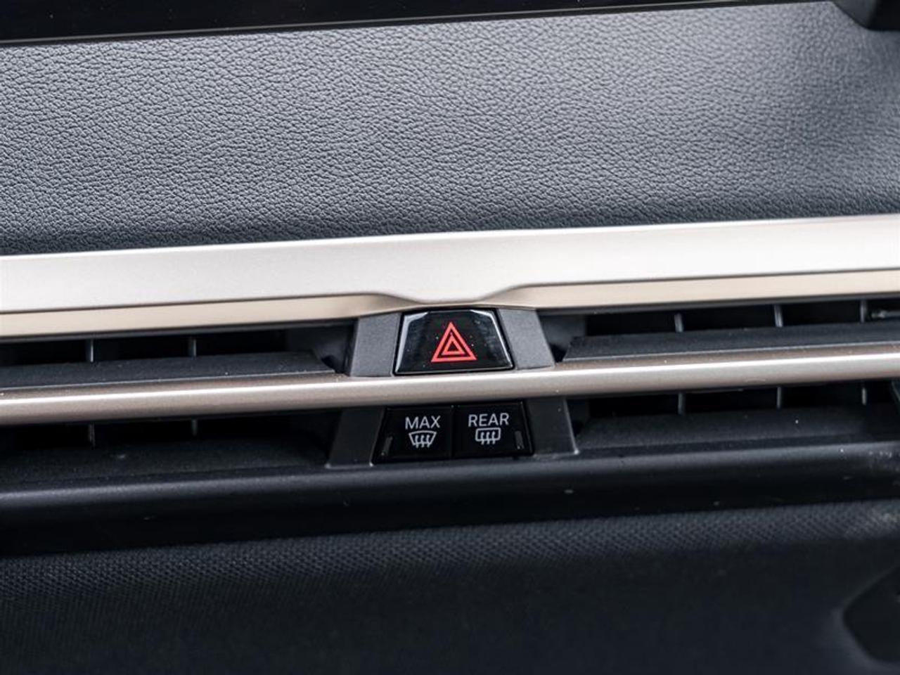 2023 BMW iX xDrive40 4dr All-Wheel Drive Sports Activity Vehicle Photo