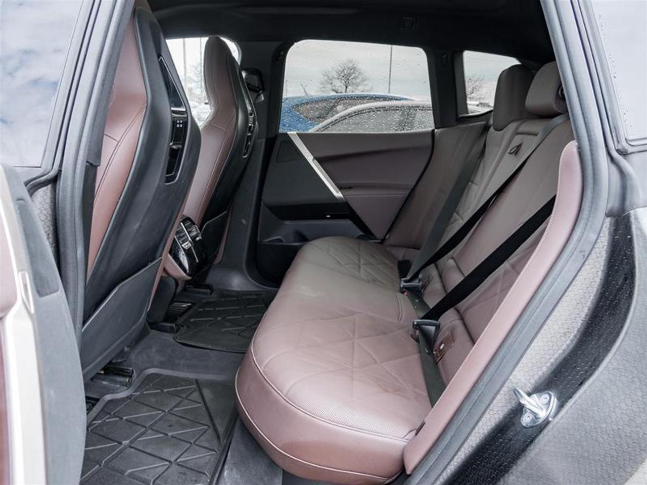 2023 BMW iX xDrive40 4dr All-Wheel Drive Sports Activity Vehicle Photo