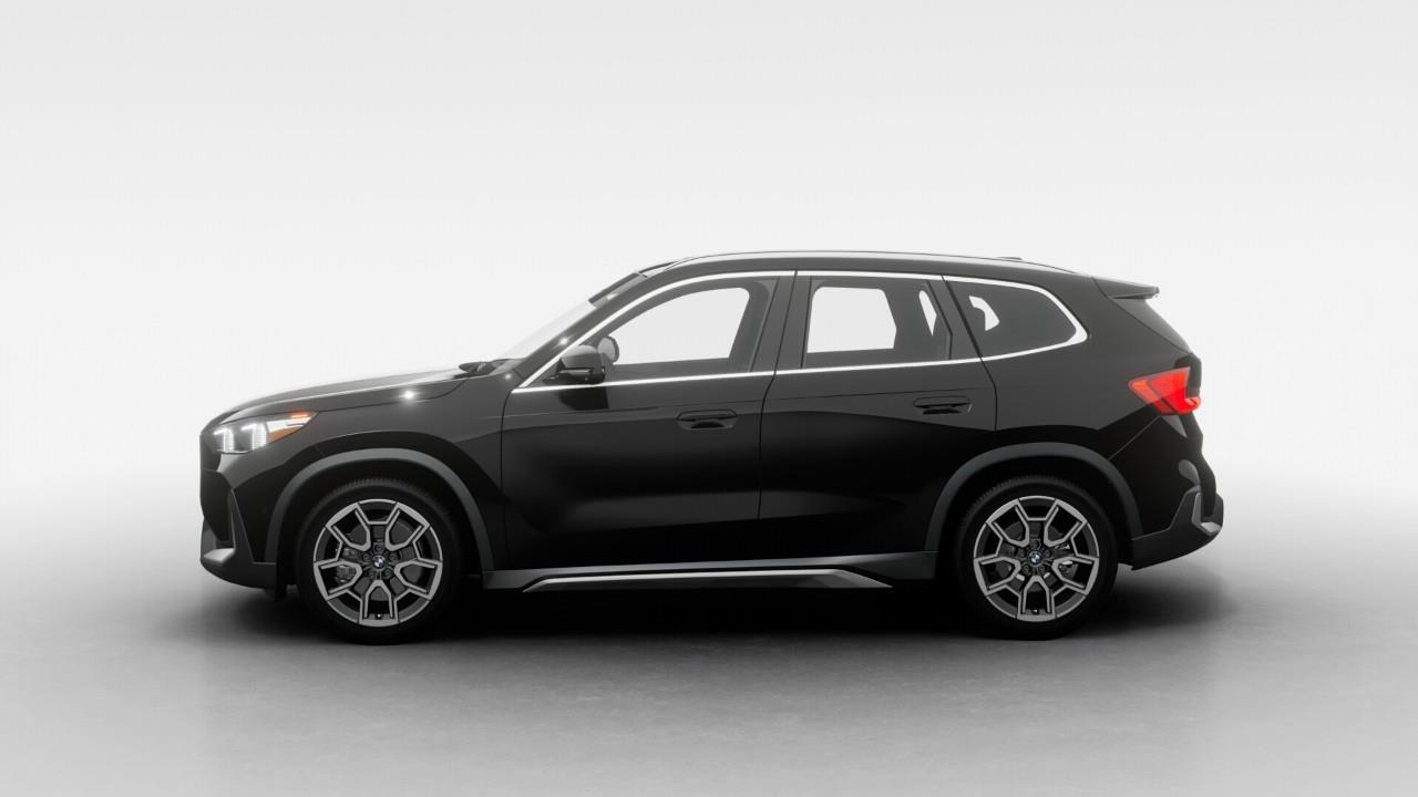 2026 BMW X1 xDrive28i 4dr All-wheel Drive Sports Activity Vehicle Photo