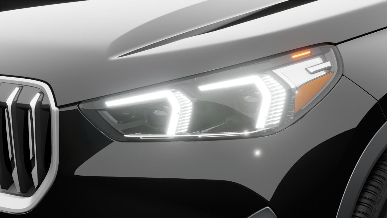 2026 BMW X1 xDrive28i 4dr All-wheel Drive Sports Activity Vehicle Photo