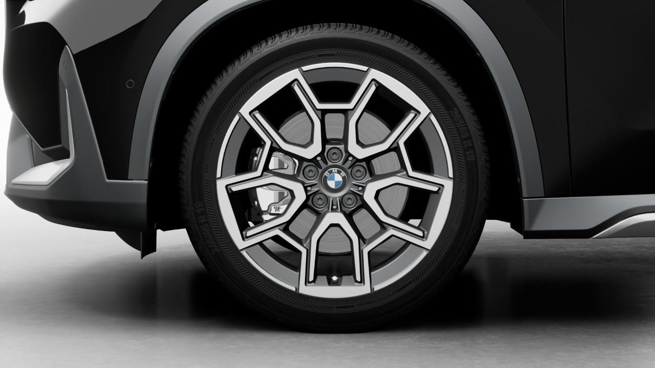 2026 BMW X1 xDrive28i 4dr All-wheel Drive Sports Activity Vehicle Photo