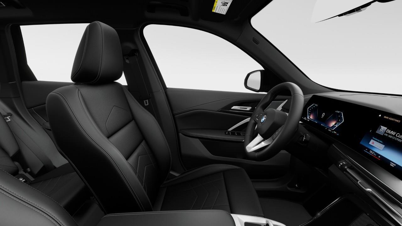 2026 BMW X1 xDrive28i 4dr All-wheel Drive Sports Activity Vehicle Photo