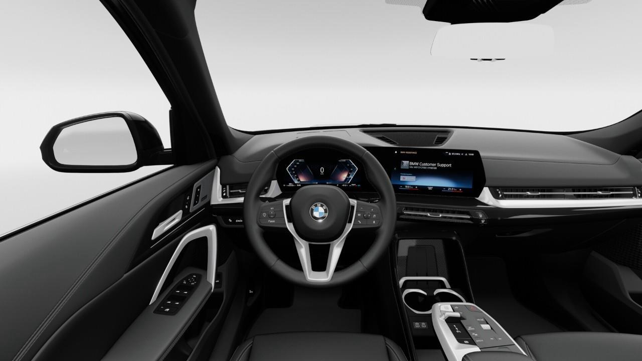 2026 BMW X1 xDrive28i 4dr All-wheel Drive Sports Activity Vehicle Photo
