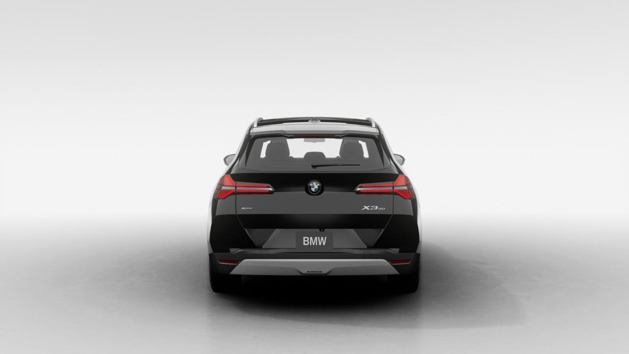2026 BMW X3  Photo