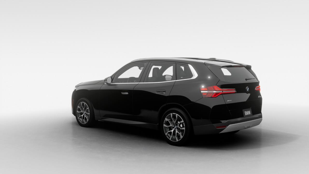 2026 BMW X3  Photo