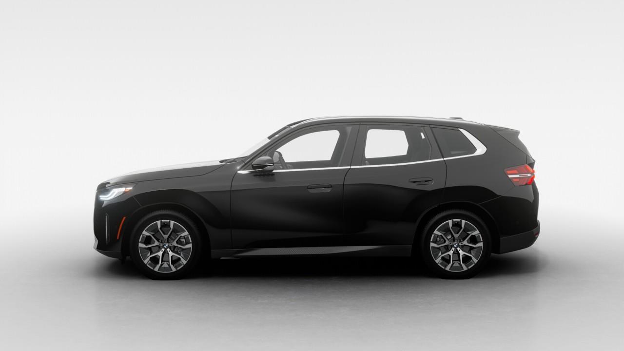 2026 BMW X3  Photo
