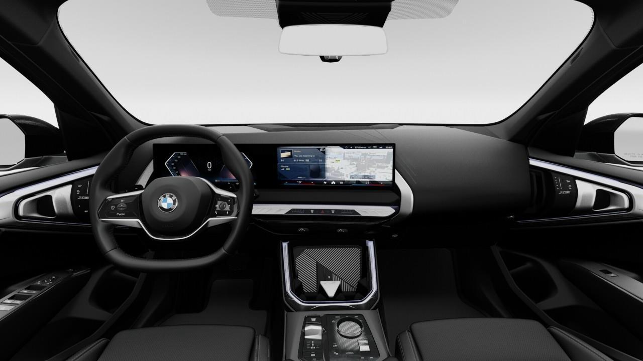 2026 BMW X3  Photo